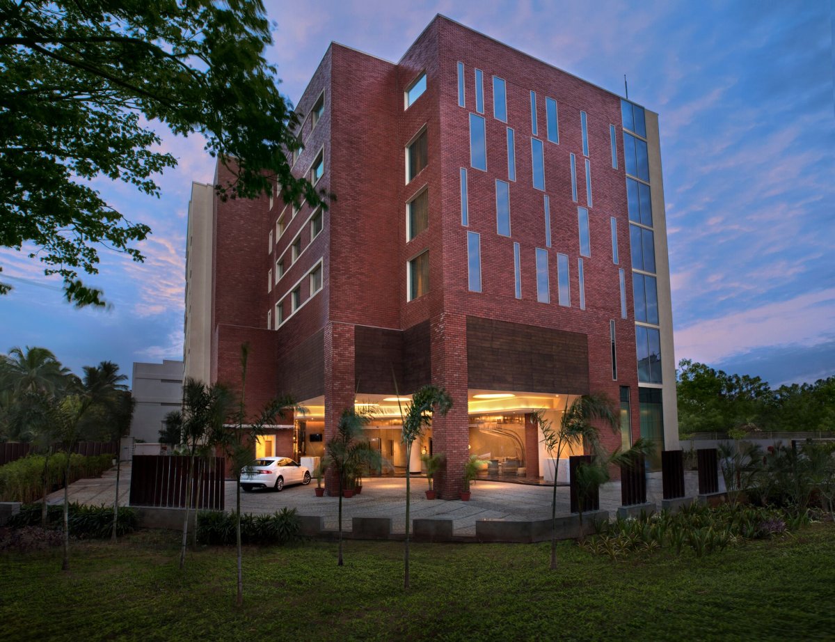 Welcomhotel Coimbatore