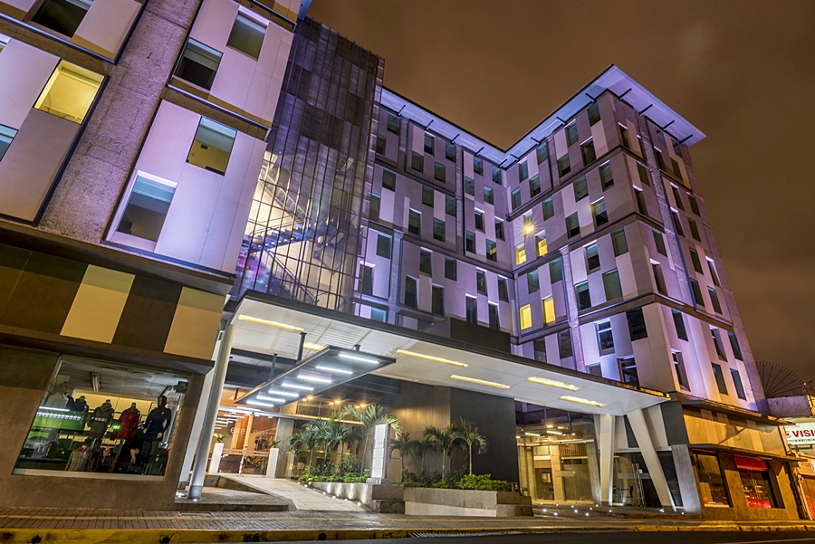 Exe San Jose Center