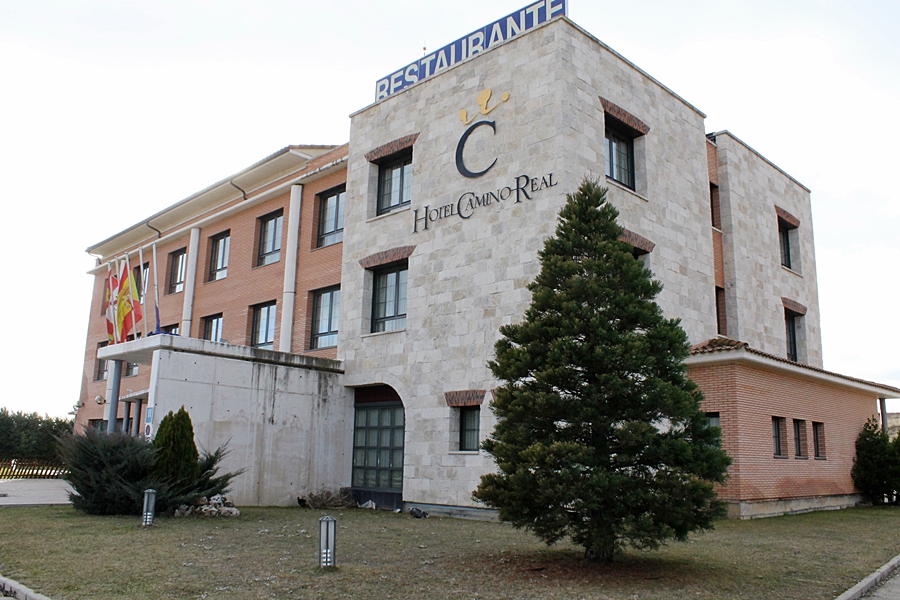 Hotel Camino Real