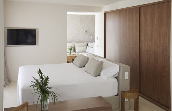 Destino Pacha Ibiza - Adults Only Resort