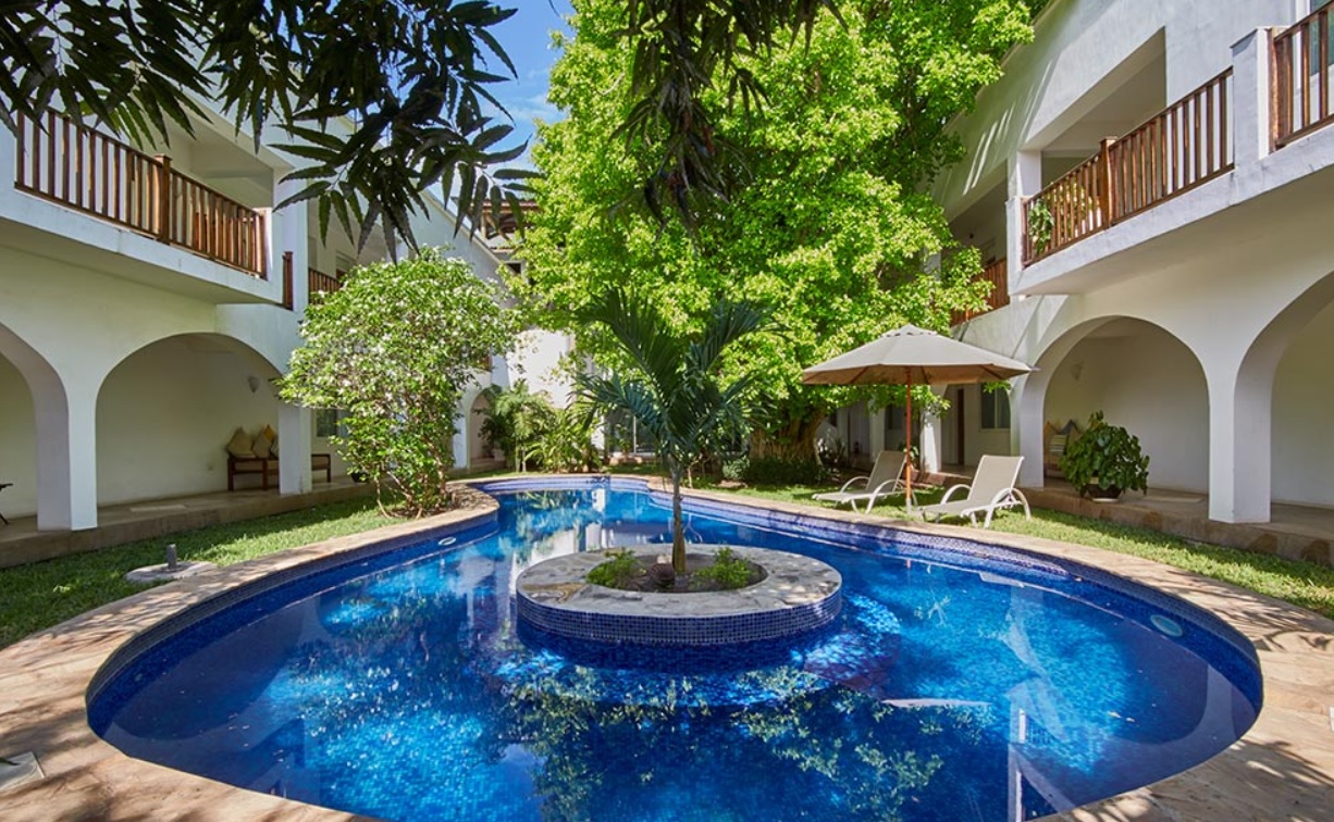 Alexander's Hotel