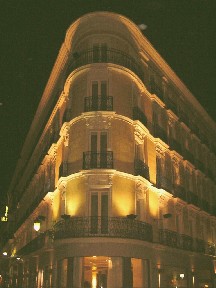 Hotel Preciados