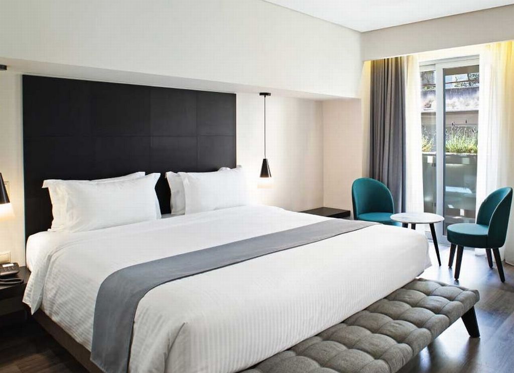 Lozenge Hotel