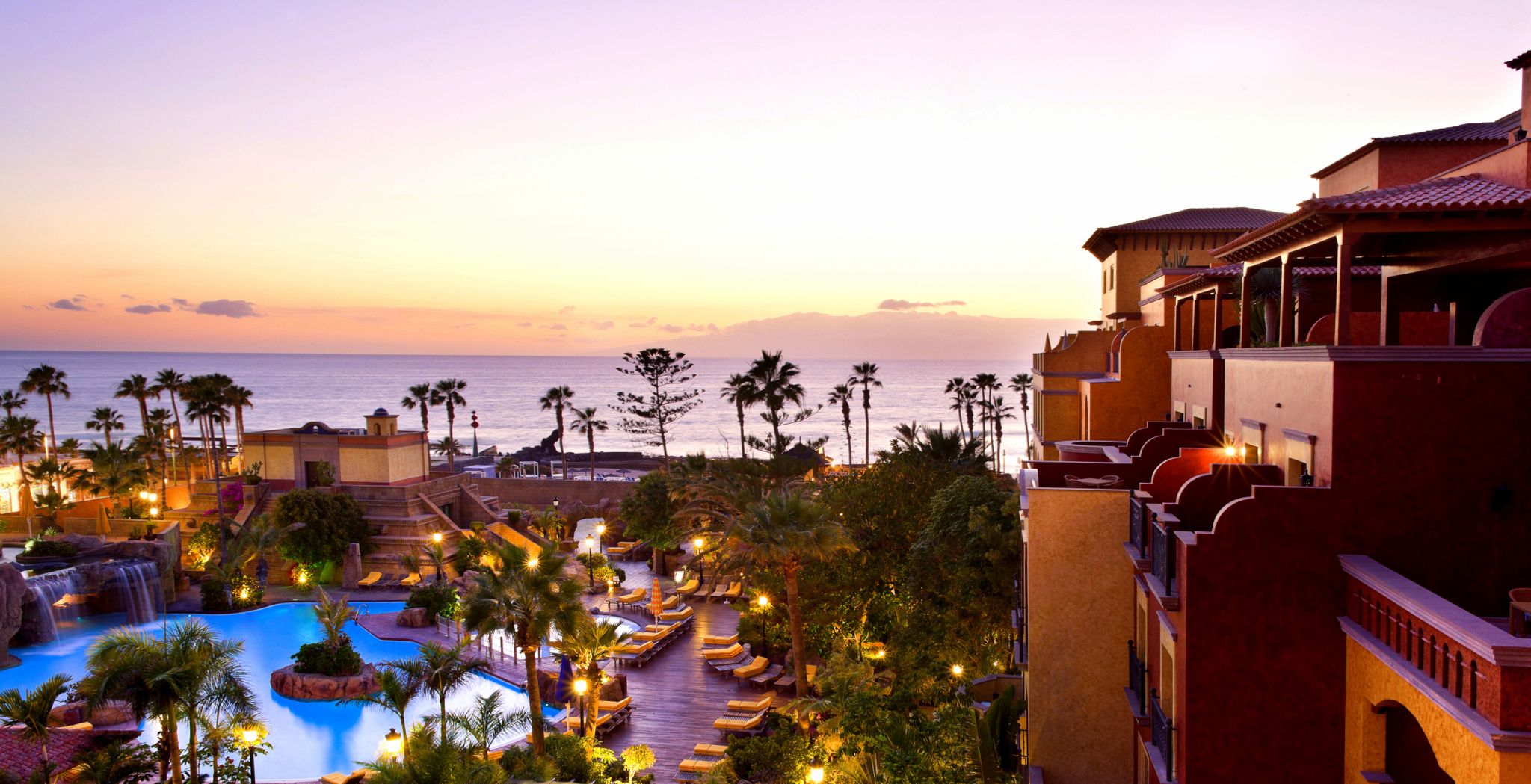 Hotel Europe Villa Cortes