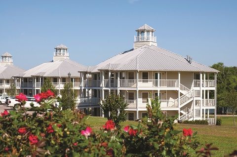 Holiday Inn Club Vacations Piney Shores