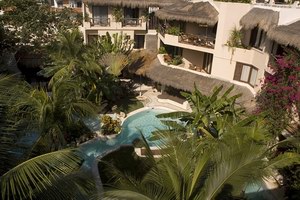 Hotel La Tortuga