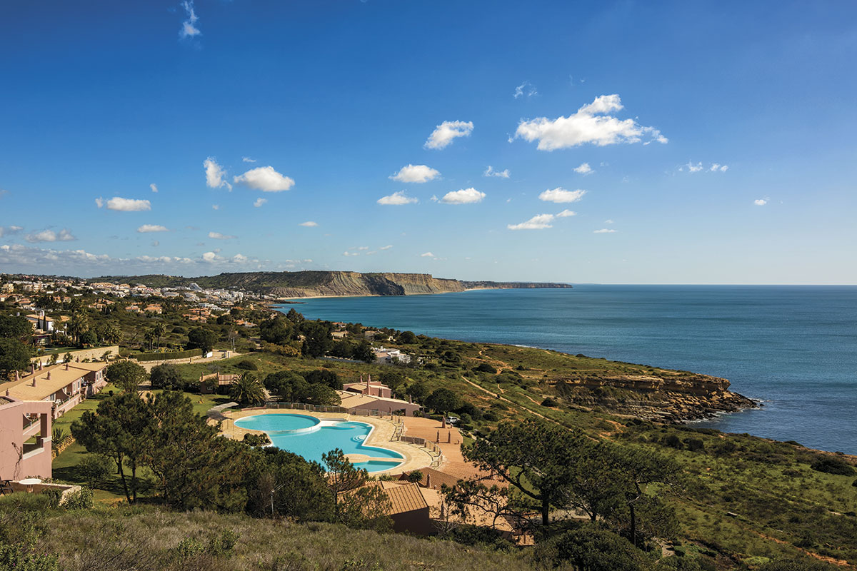 Belver Porto Dona Maria Golf & Resort