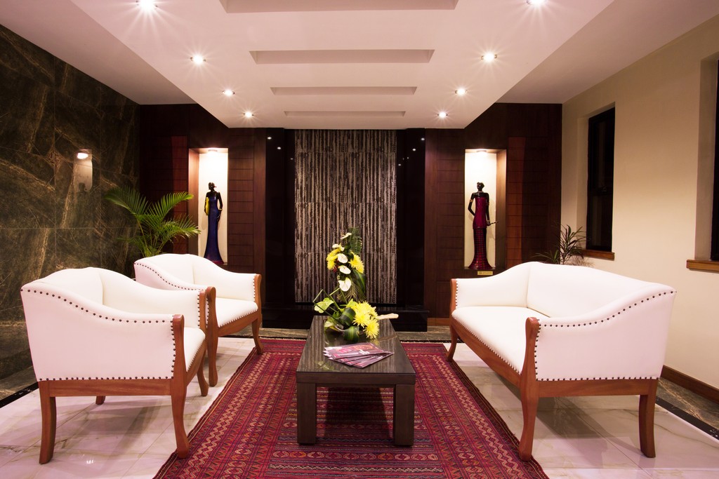 Bidwood Suites Hotel