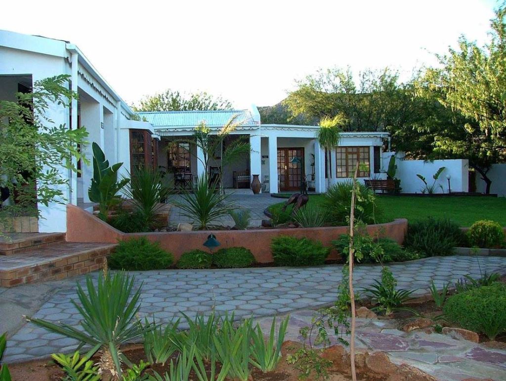 Daisy Country Lodge
