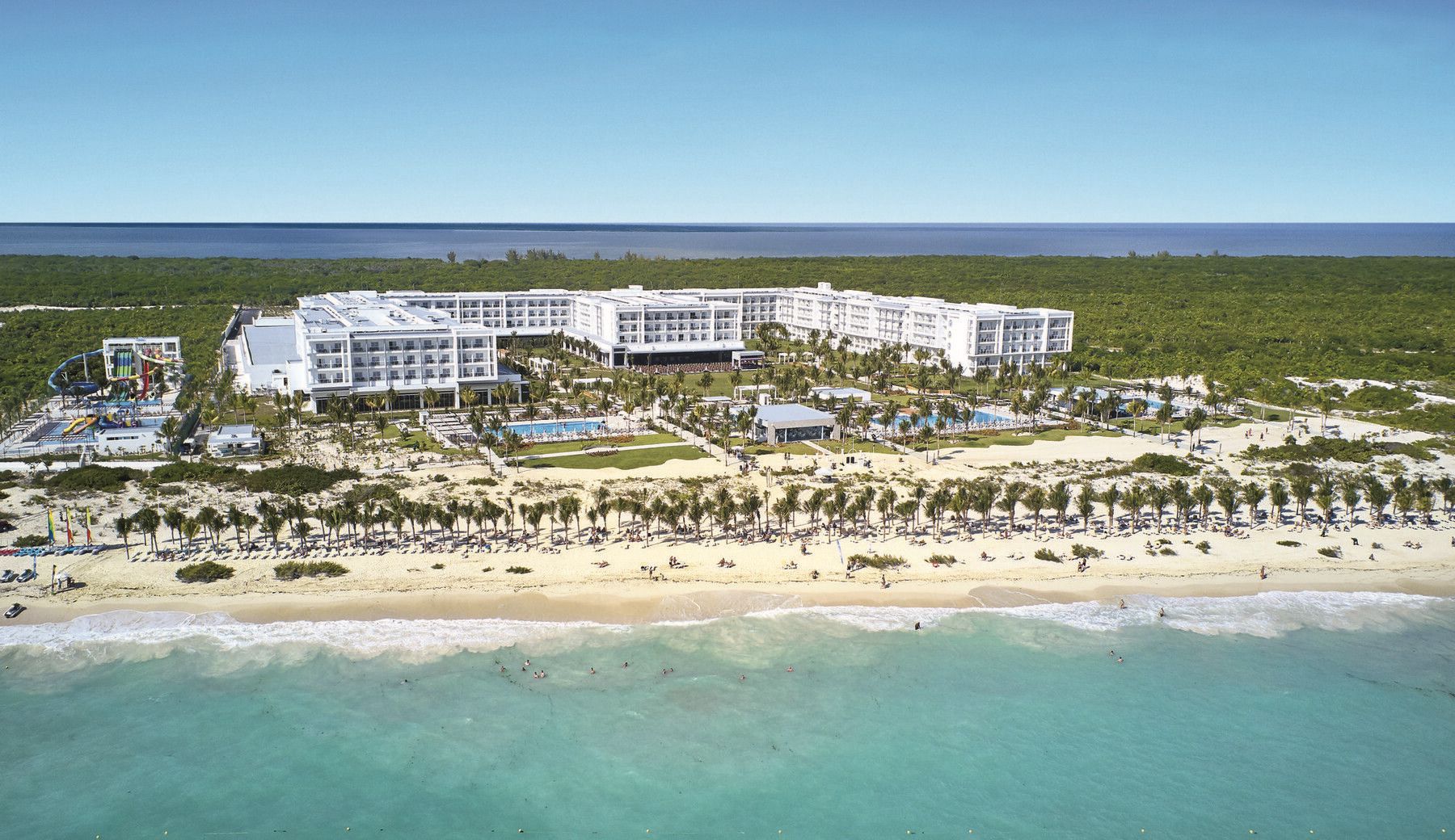 Hotel Riu Dunamar