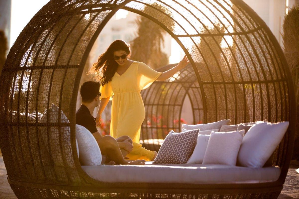 Royal Saray Resort