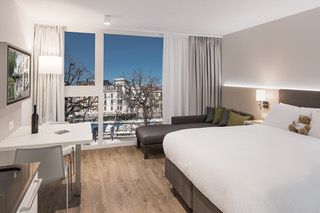 Hotel Base Vevey