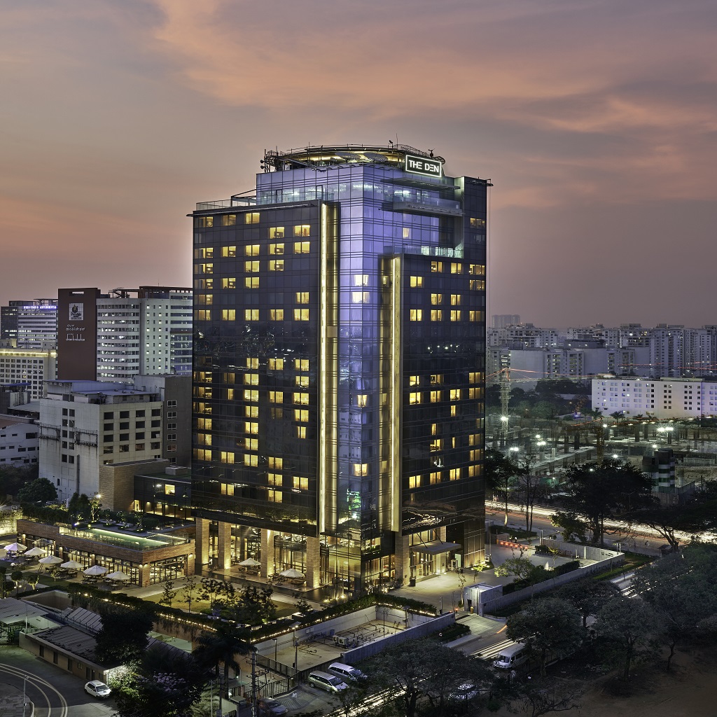 The Den, Bengaluru