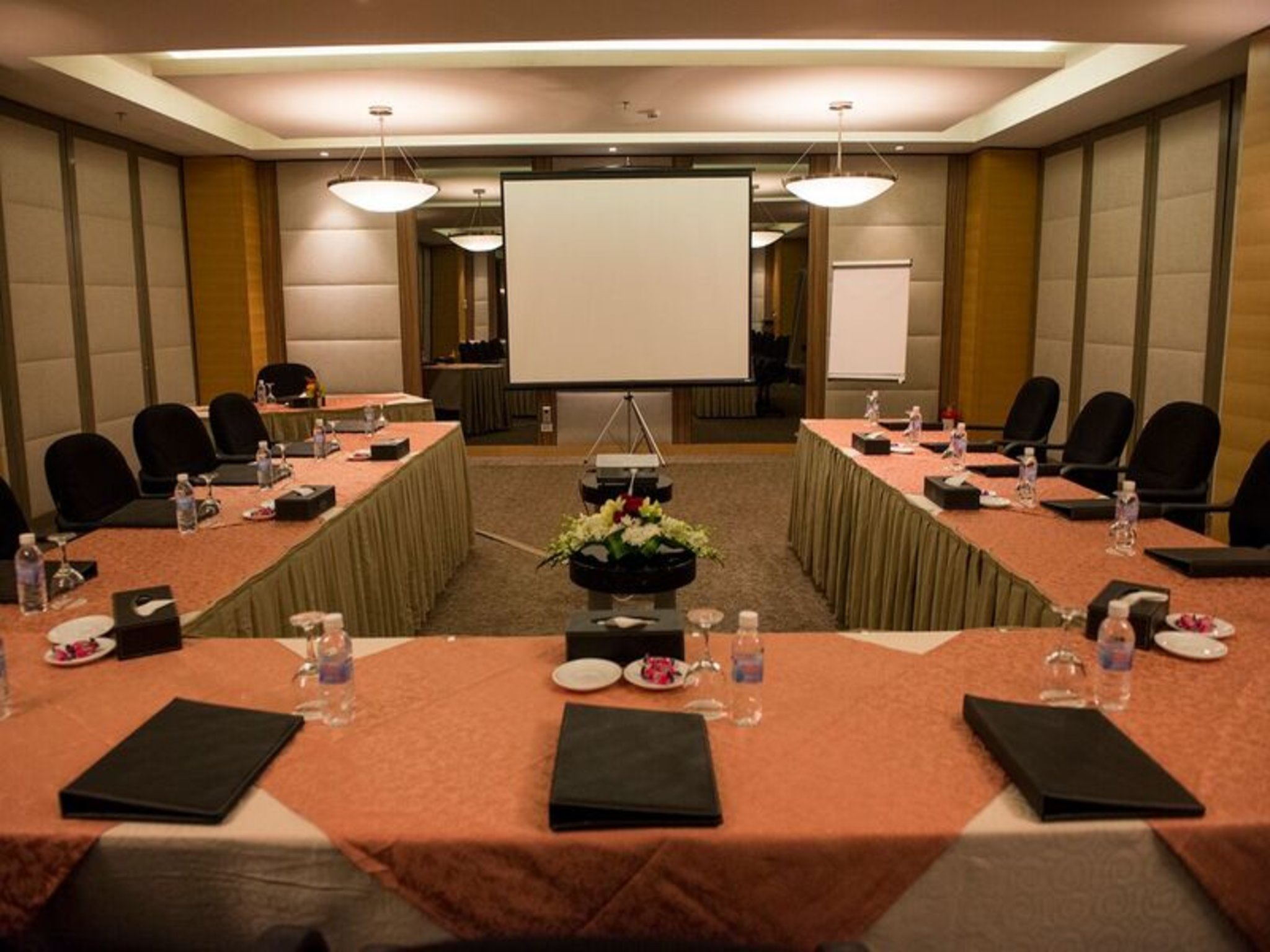Executives Olaya Hotel