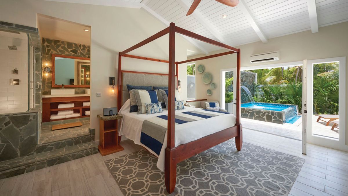Serenity at Coconut Bay