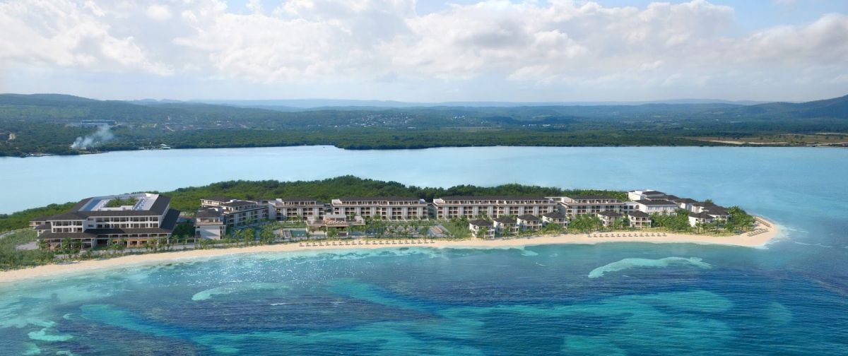 Excellence Oyster Bay