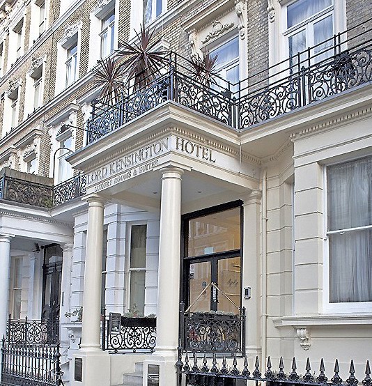 Lord Kensington Hotel