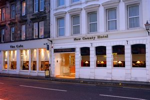 New County Hotel