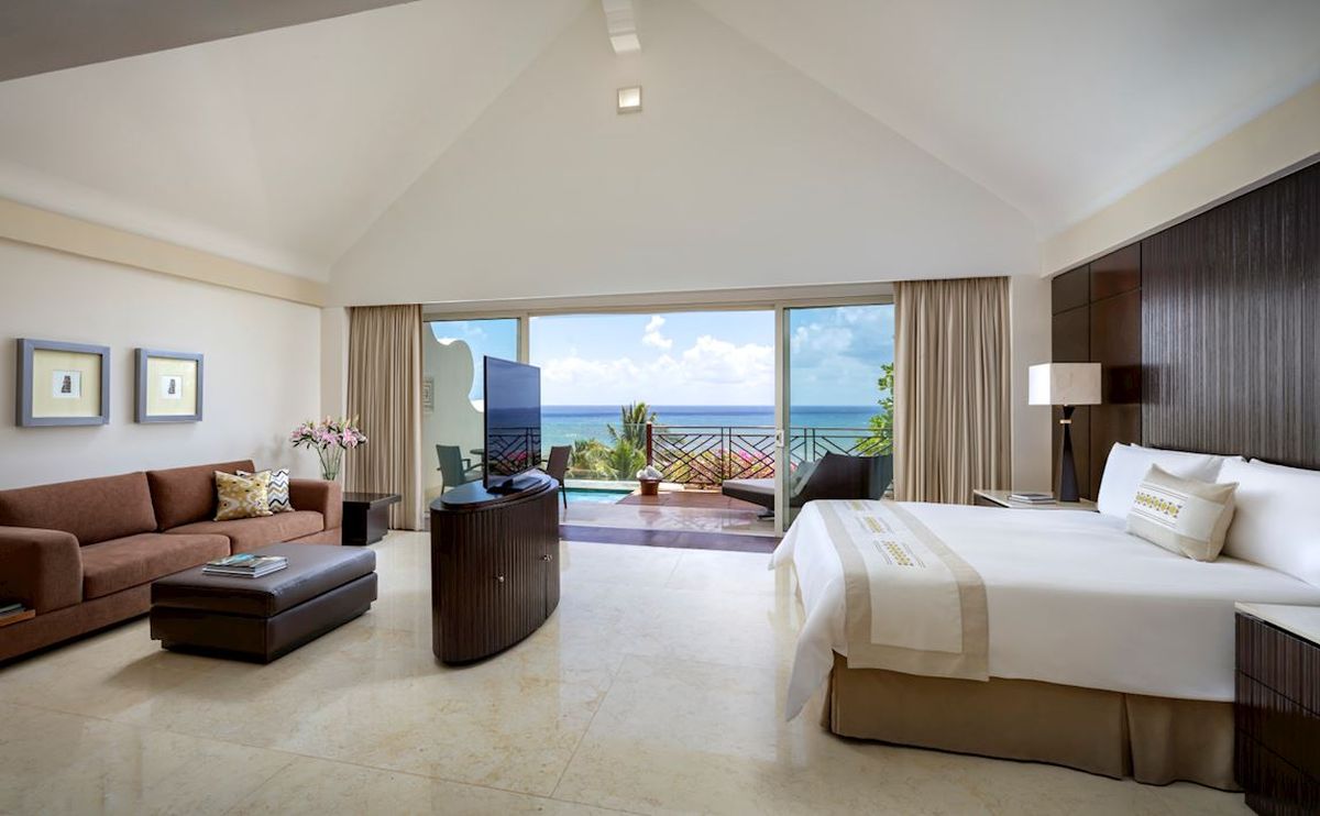 Grand Class at Grand Velas Riviera Maya