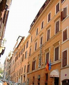 Hotel Julia