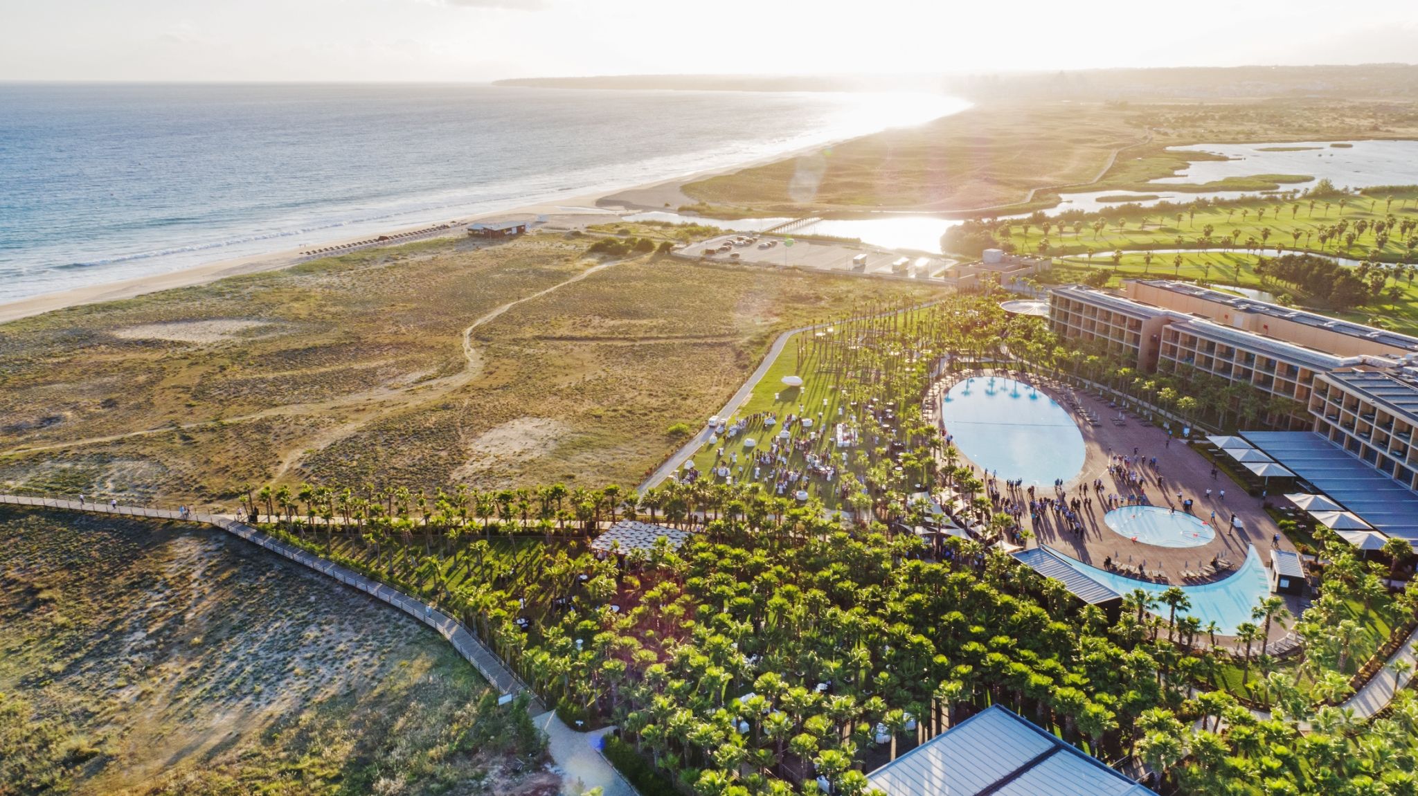 Vidamar Resort Hotel Algarve