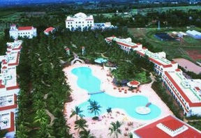 Golden Palms Hotel & Spa