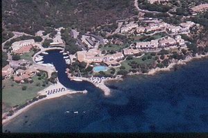 Hotel Palumbalza Porto Rotondo