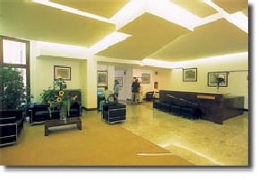 Hotel Minerva