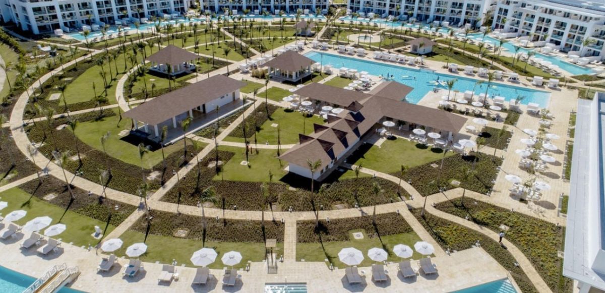 Grand Reserve at Paradisus Palma Real