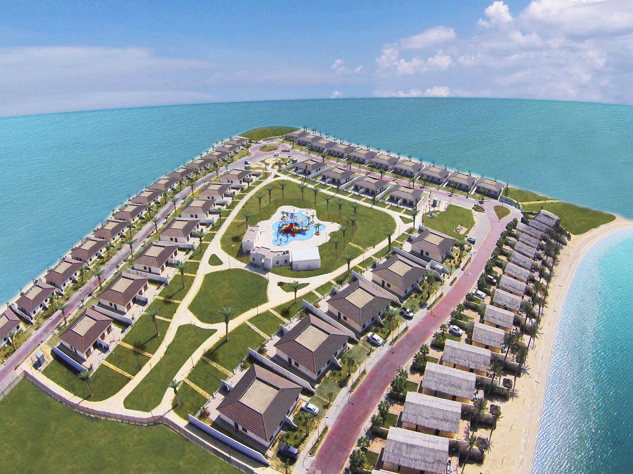 Dana Beach Resort
