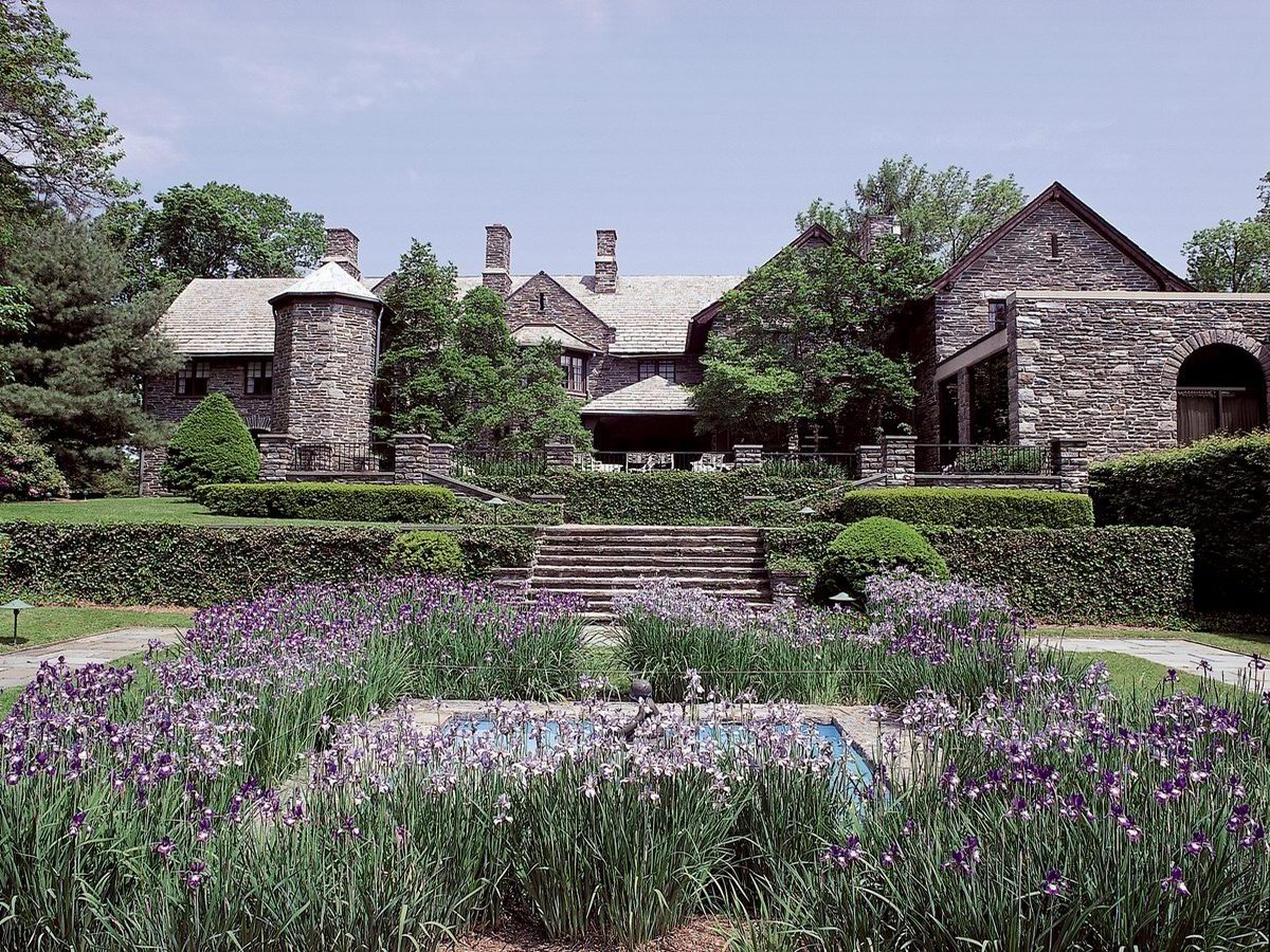 The Inn at Villanova University