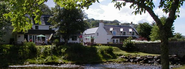The Old Inn