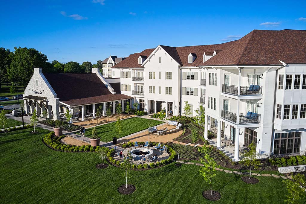 The Inn at Meadowbrook