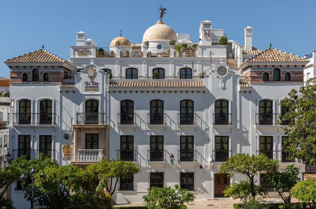 Silken el Pilar Andalucia