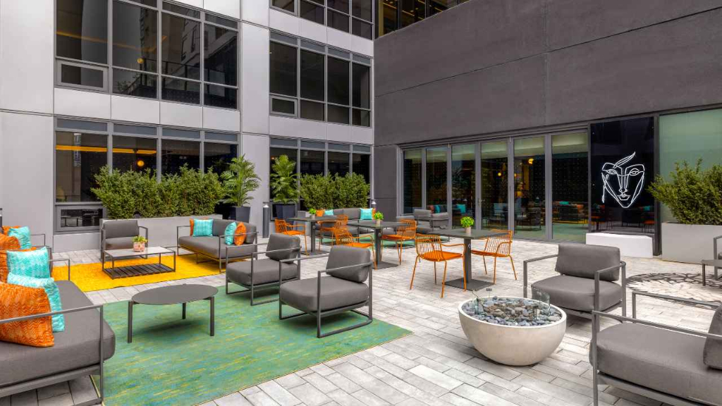 Canopy by Hilton Toronto Yorkville