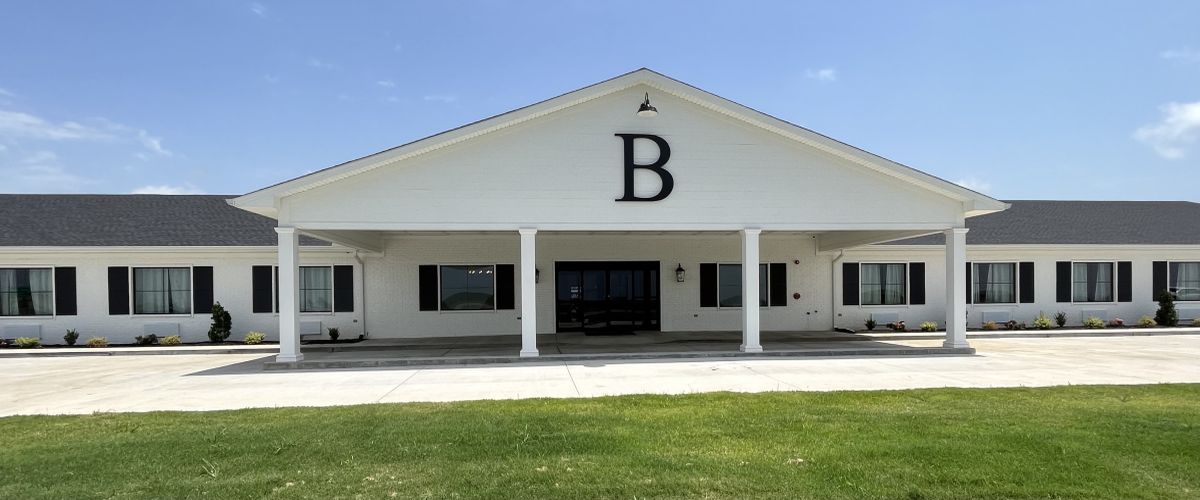 Boyd Farmhouse Inn
