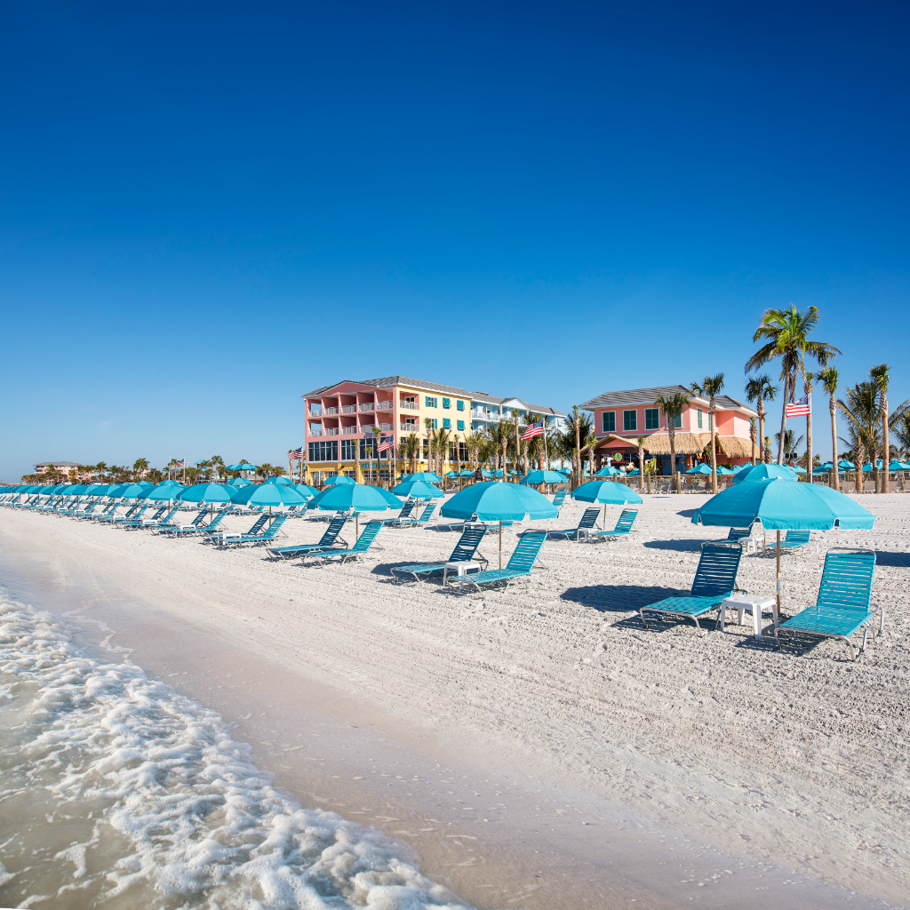 Margaritaville Resort Fort Myers Beach