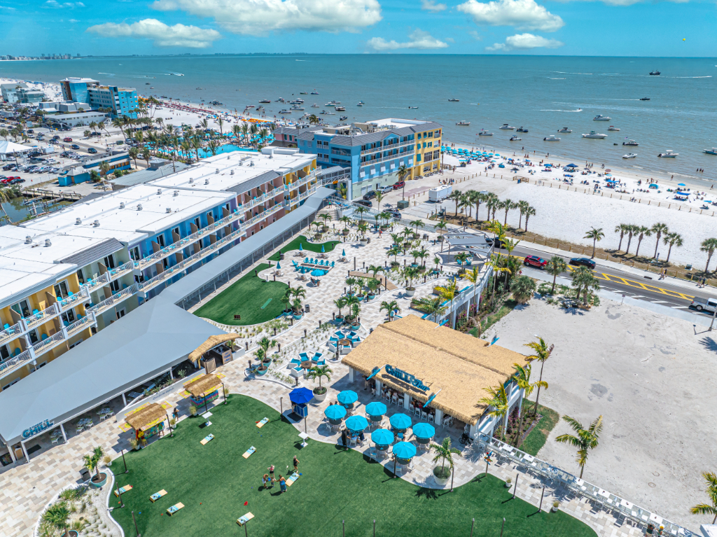 Margaritaville Fort Myers Beach