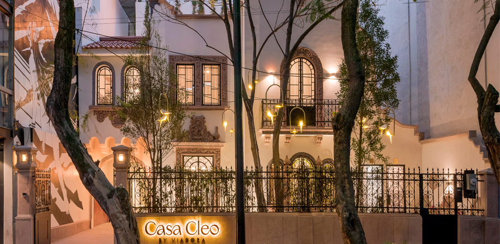 Casa Cleo by Viadora