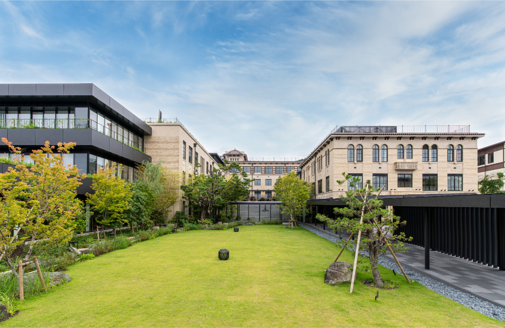 The Hotel Seiryu Kyoto Kiyomizu