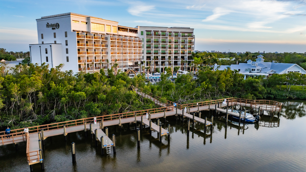 The Perry Hotel Naples