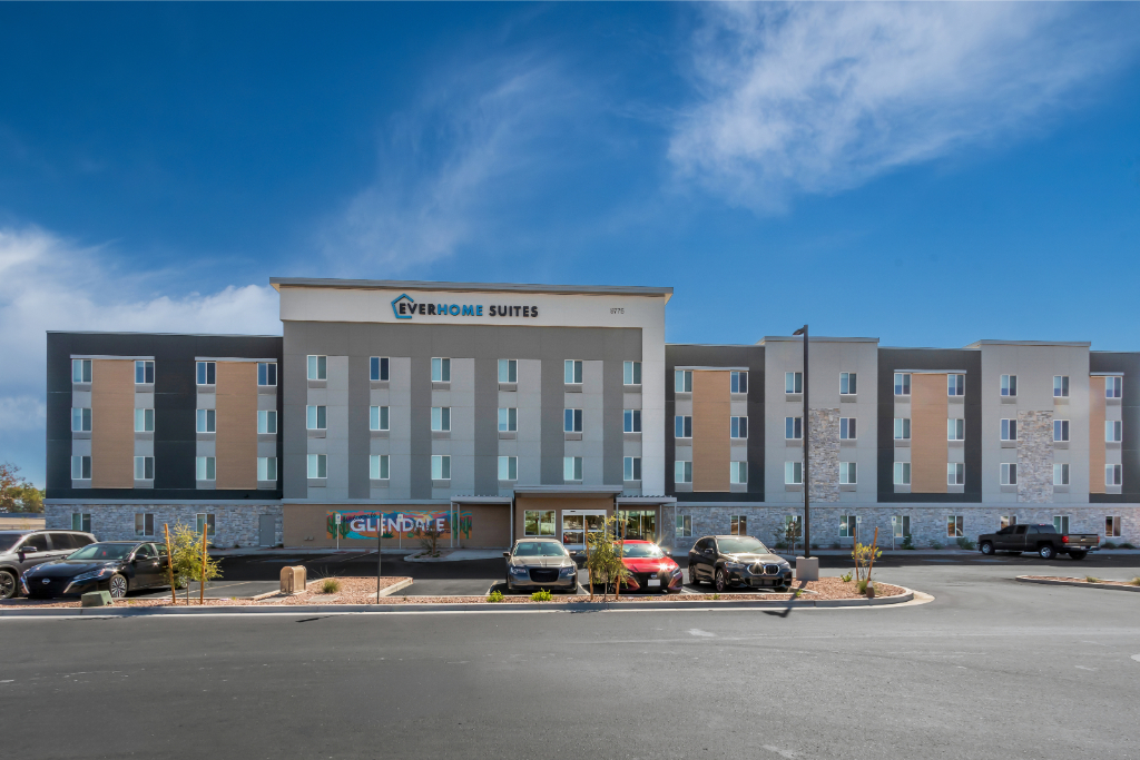 Everhome Suites Glendale