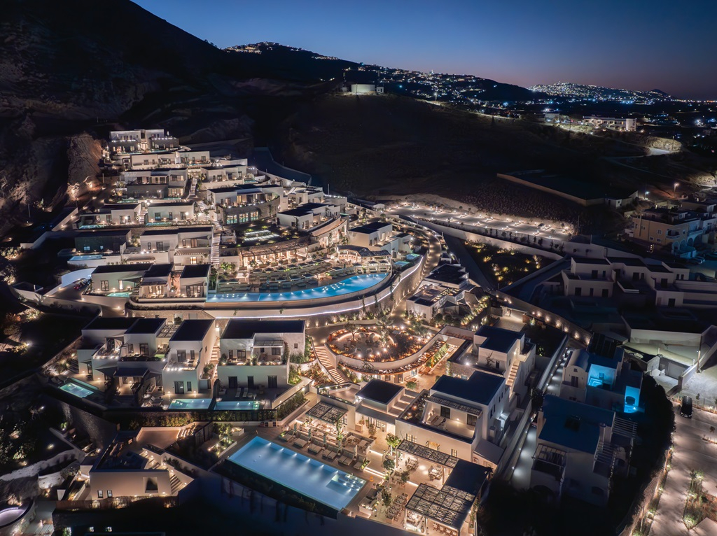 Sandblu Resort