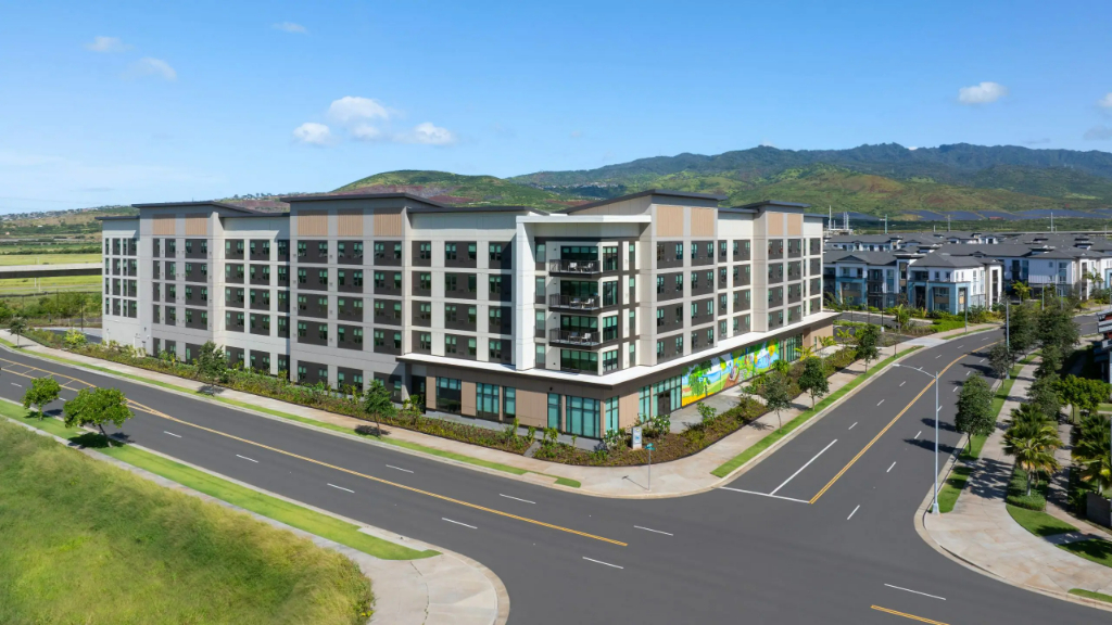 Hyatt Place at Ho'opili