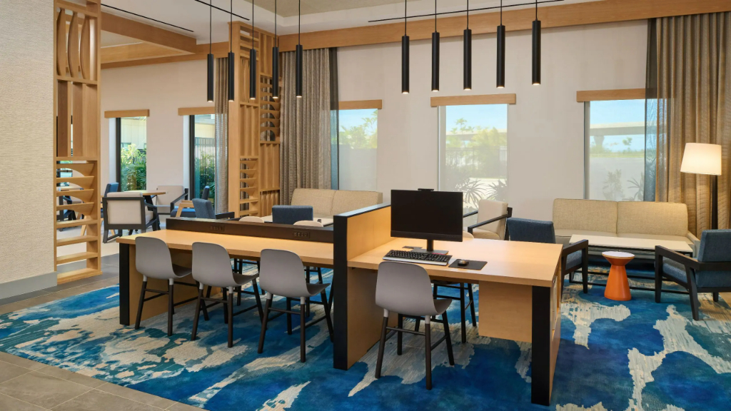 Hyatt House at Ho'opili