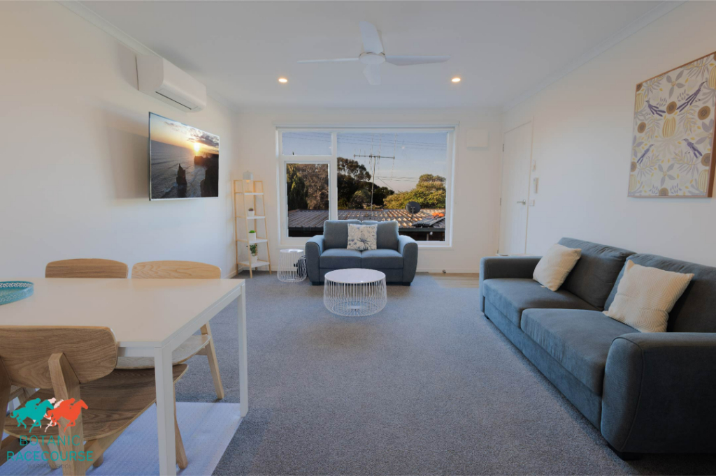 Botanic Racecourse Apartments