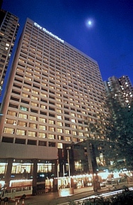 City Garden Hotel