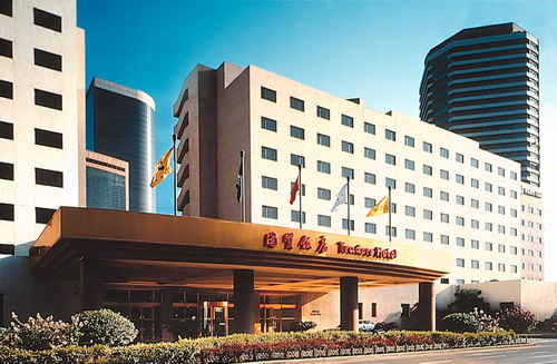 Hotel Jen by Shangri-La
