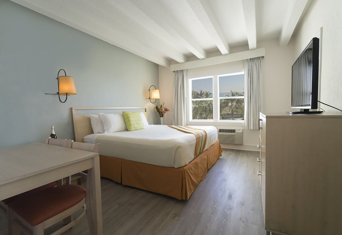 The Broadmore Miami Beach