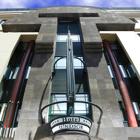 Windsor Hotel